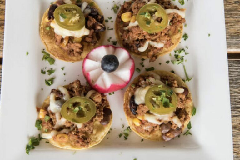 Restaurant Gutschein Jalapeño Restaurant & Bar Bielefeld