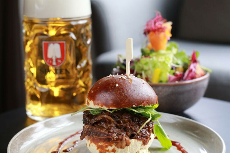 Restaurant Gutschein KÅDU Ottobrunn