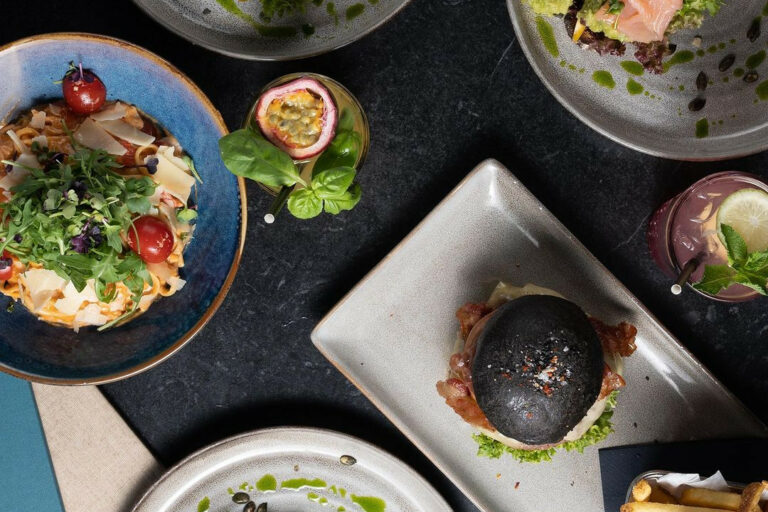 Restaurant Gutschein KÅDU Ottobrunn