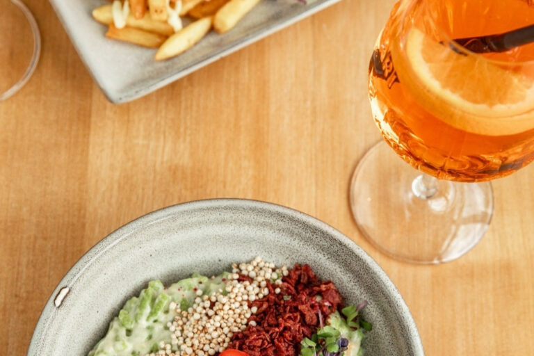 Restaurant Gutschein für KÅDU