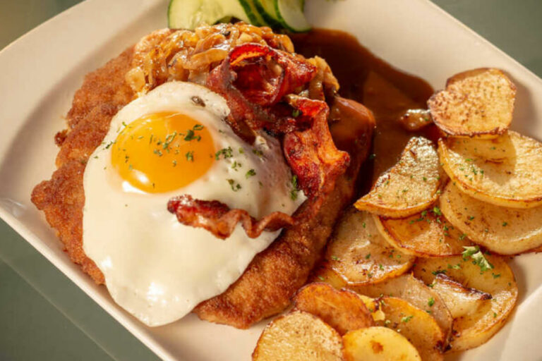 Restaurant Gutschein für Lilienschänke Sportsbar