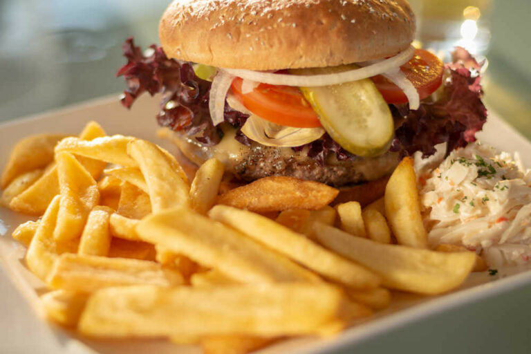 Restaurant Gutschein Lilienschänke Sportsbar Darmstadt