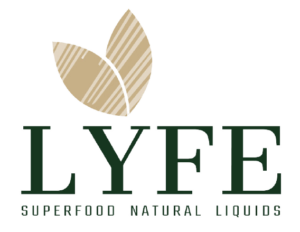 Logo LYFE