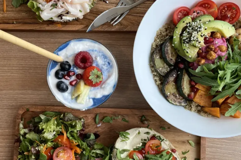 Restaurant Gutschein für LYFE