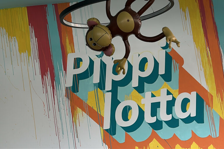 Restaurant Gutschein für Pippilotta