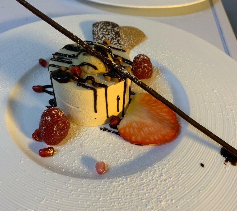 Restaurant Gutschein Ristorante Gabelsbergerhof 