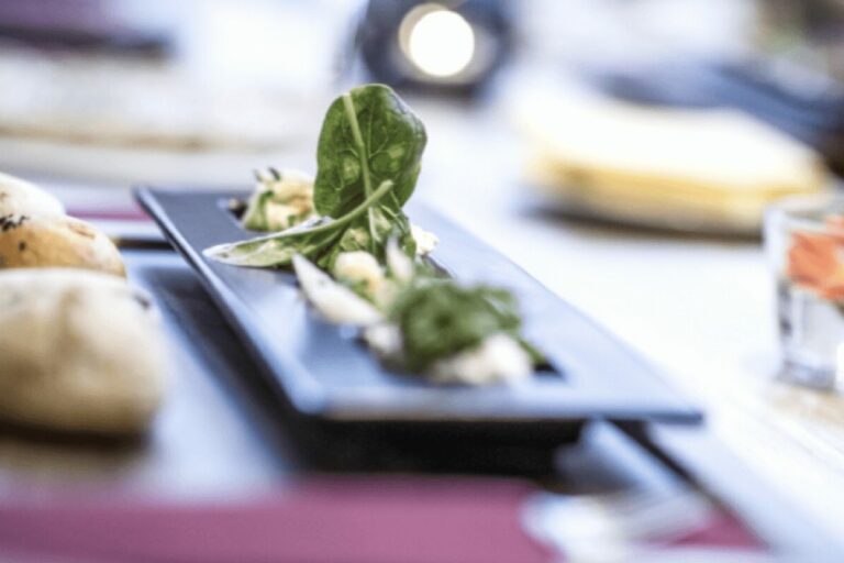 Restaurant Gutschein für Restaurant – Schindlerhof