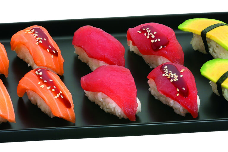 Restaurant Gutschein Soul Sushi Norderstedt