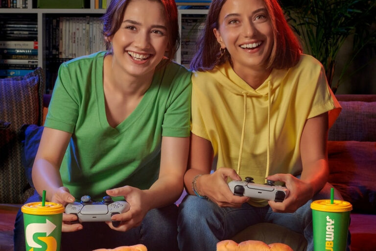 Restaurant Gutschein SUBWAY