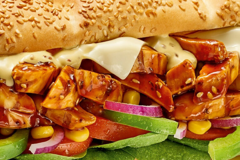 Restaurant Gutschein SUBWAY