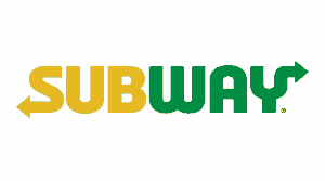 Logo SUBWAY