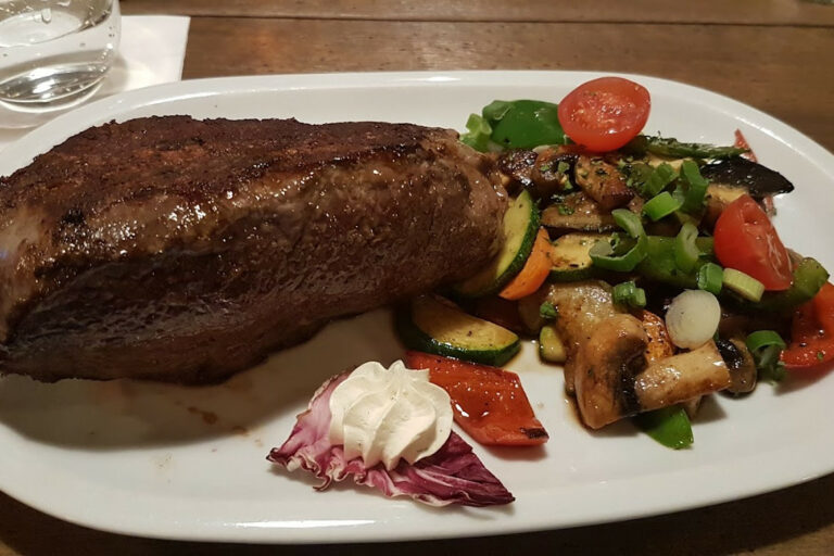 Restaurant Gutschein Terra Holzkirchen