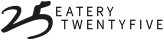 Logo Twentyfive Eatery