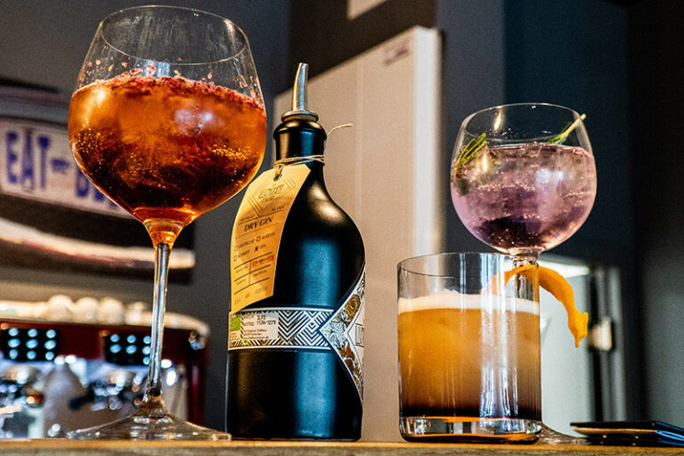 Restaurant Gutschein Twentyfive Eatery Aachen