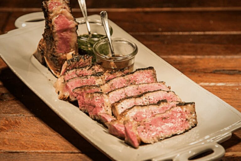 Restaurant Gutschein für Vaivai