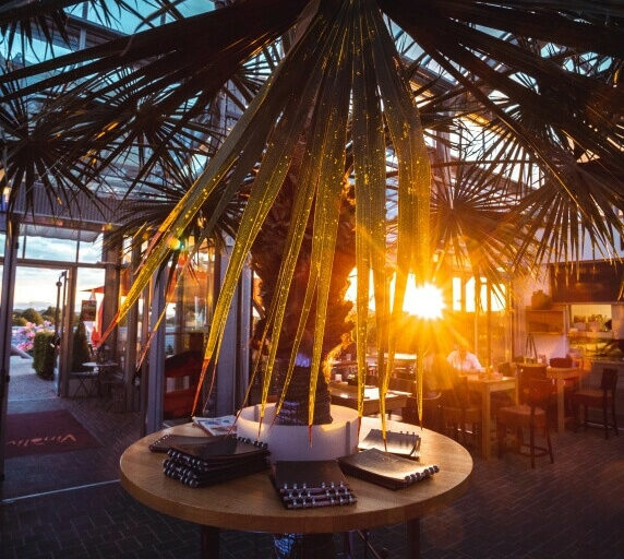 Restaurant Gutschein Vinolivio Schallstadt-Wolfenweiler