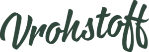 Logo Vrohstoff