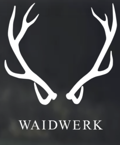 Logo Waidwerk