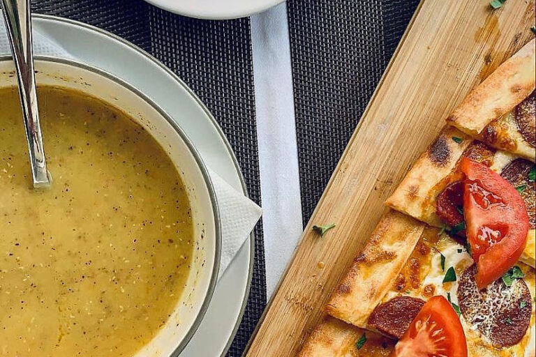 Restaurant Gutschein Ali Bey – Fine Turkish Dining München