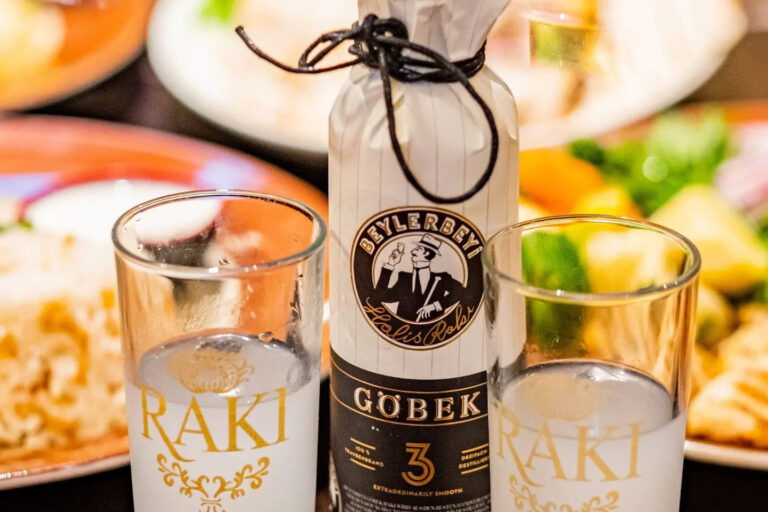 Restaurant Gutschein Ali Bey – Fine Turkish Dining München