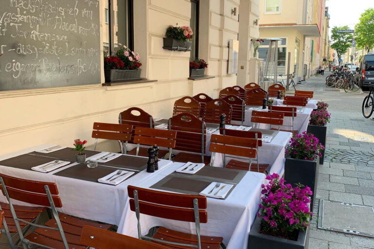 Restaurant Gutschein für Ali Bey – Fine Turkish Dining