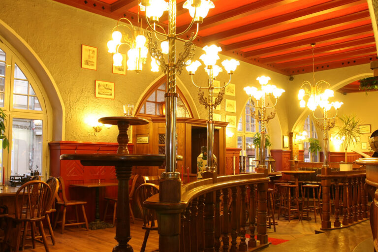 Restaurant Gutschein für Altstadtbrauhaus Zum Stadtkrug