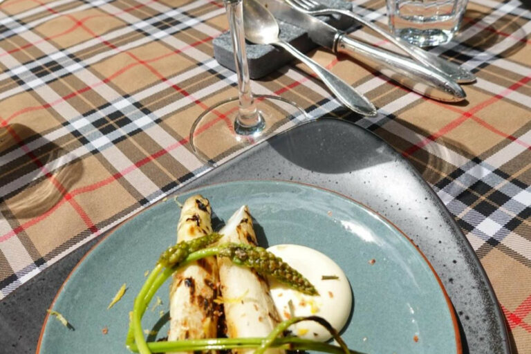 Restaurant Gutschein Bachstelze Erfurt