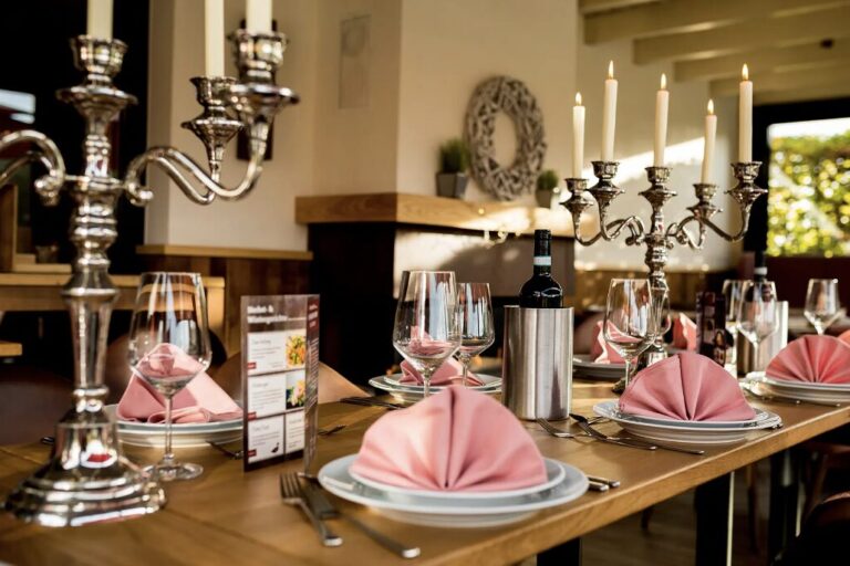 Restaurant Gutschein für Brinkmanns Braterei