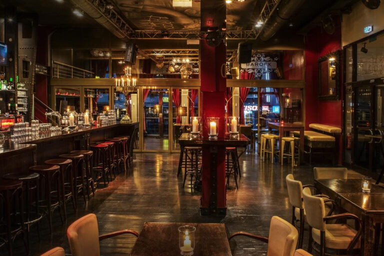 Restaurant Gutschein für Café Madrid Aachen