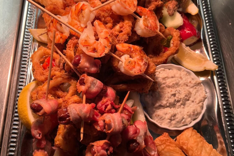 Restaurant Gutschein Café Madrid Aachen