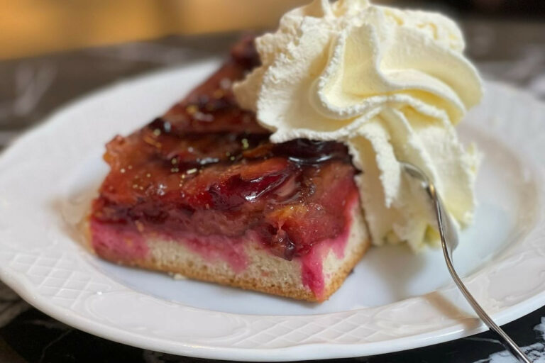 Restaurant Gutschein Café Rothe