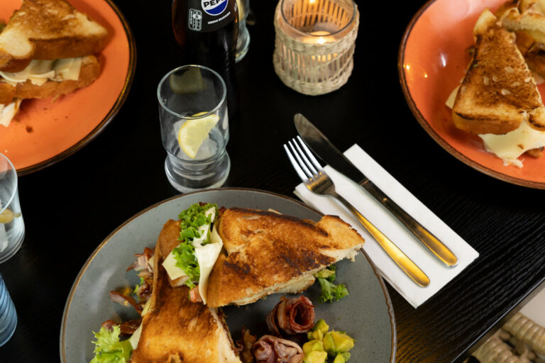 Restaurant Gutschein für Chillers Restaurant Essen