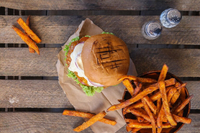 Restaurant Gutschein Cowboys Burger Köln