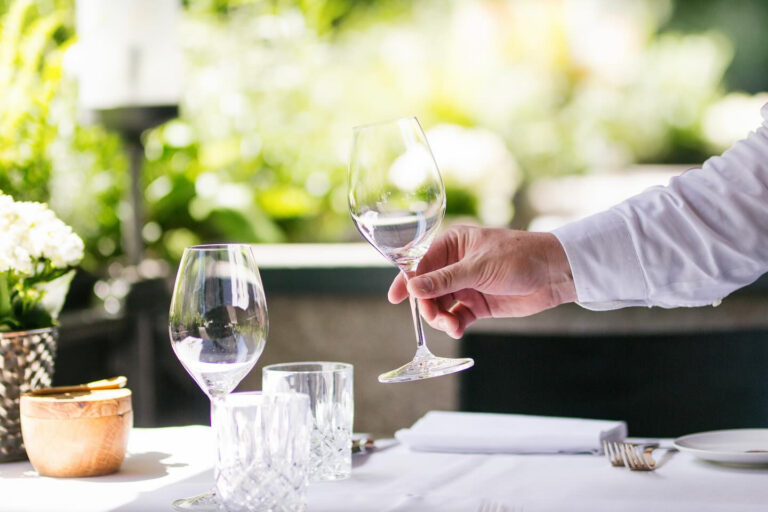 Restaurant Gutschein Dachgarten-Restaurant Berlin