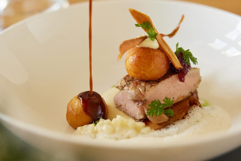 Restaurant Gutschein das asam Aldersbach