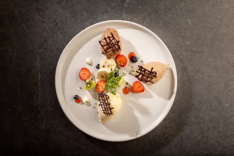 Restaurant Gutschein DAS BERNHARDS Oberaudorf