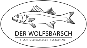 Logo Der Wolfsbarsch