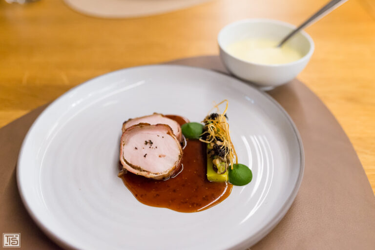 Restaurant Gutschein die burg Donaueschingen