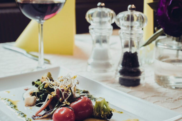 Restaurant Gutschein für Gasthof Zur Krone