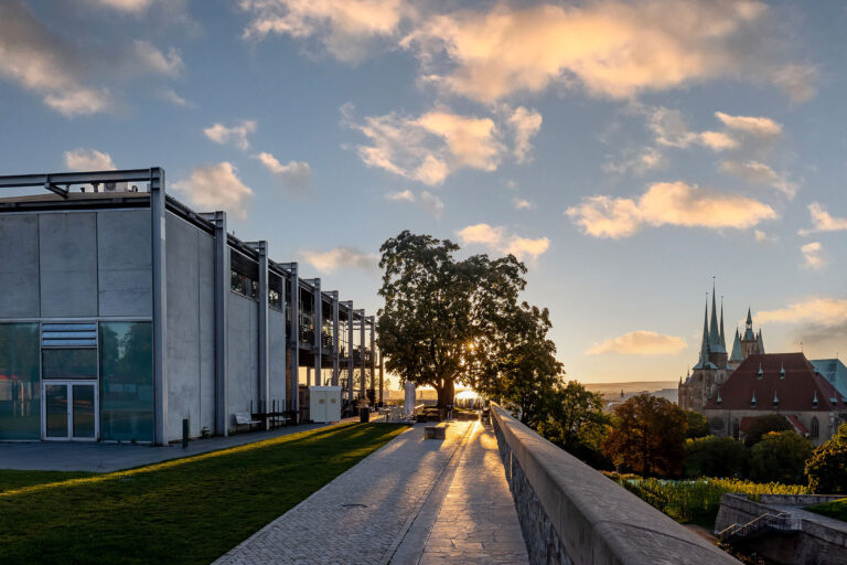 Restaurant Gutschein für Glashütte Petersberg