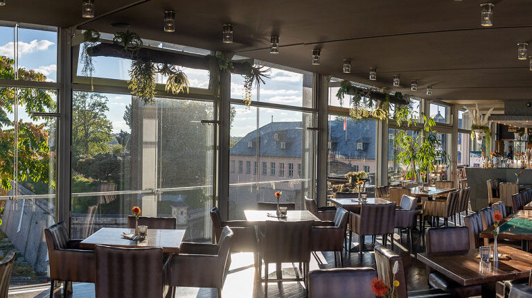 Restaurant Gutschein Glashütte Petersberg Erfurt