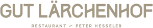Logo Gut Lärchenhof