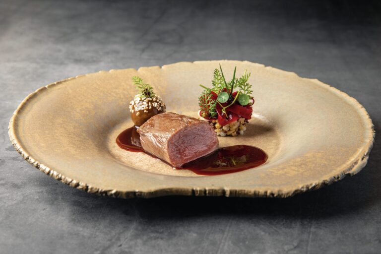 Restaurant Gutschein Gut Lärchenhof Pulheim