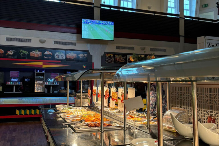 Restaurant Gutschein Hao Gummersbach