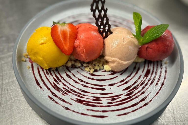 Restaurant Gutschein Harmonie Lichtenberg