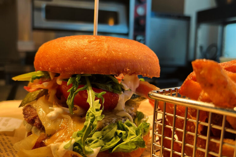 Restaurant Gutschein für Hausgemacht