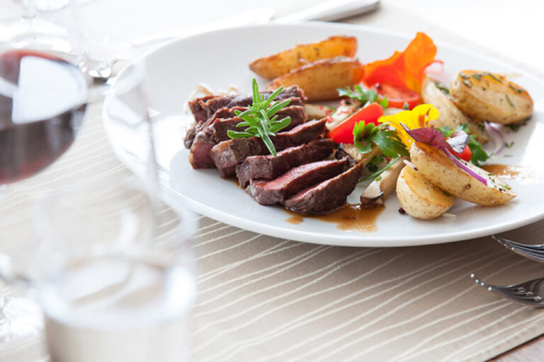 Restaurant Gutschein für Hotel-Gasthof zum Anker