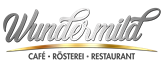 Logo Kaffeehaus Wundermild