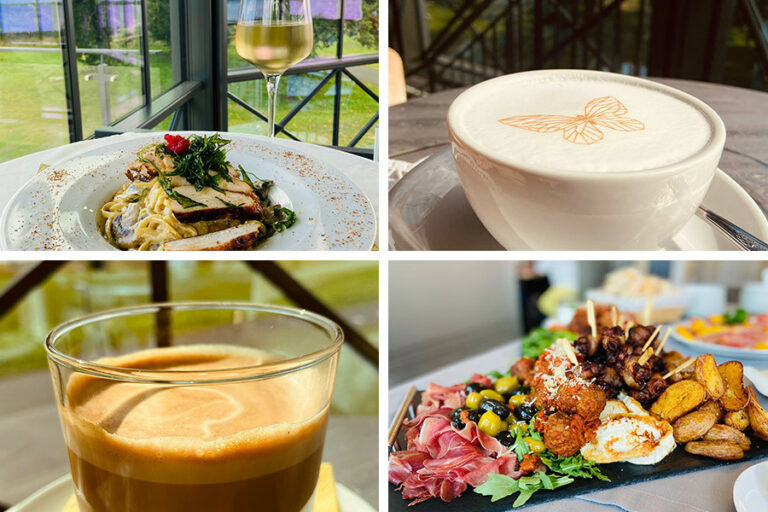 Restaurant Gutschein Kaffeehaus Wundermild Bitterfeld-Wolfen