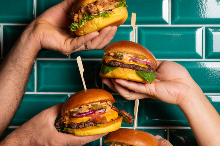 Restaurant Gutschein für King Loui